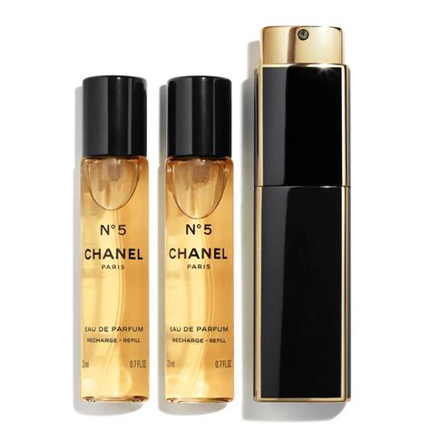 chanel perfume bottle case galaxy s4|N°5 Eau de Parfum Purse Spray .